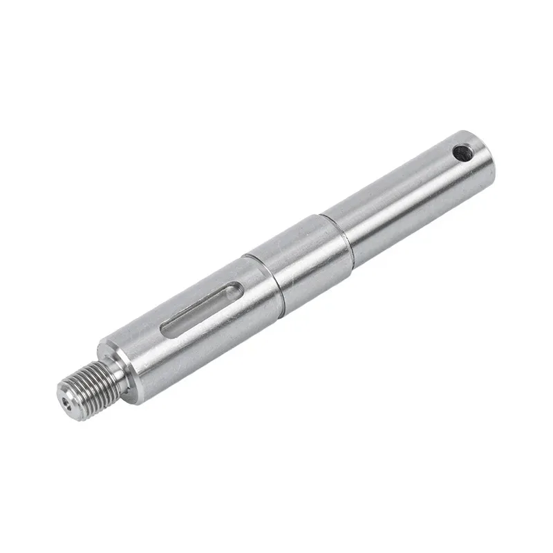 How to Choose a Reliable Motor Shaft Manufacturer How to Choose a Reliable Motor Shaft Manufacturer