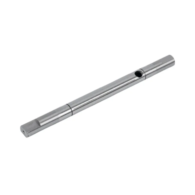 How to Choose a Custom Motor Shaft Manufacturer