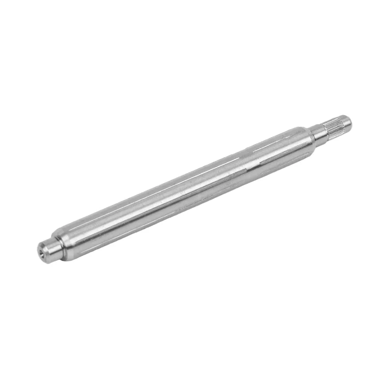 Servo and Automation Motor Shafts: The Specs That Decide Accuracy Servo and Automation Motor Shafts: The Specs That Decide Accuracy