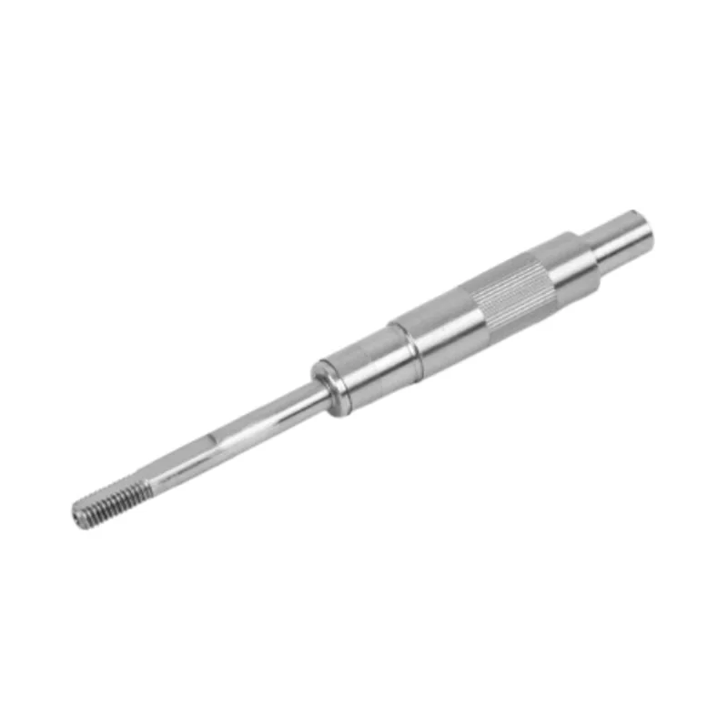 304 vs 316 vs 420 stainless steel motor shafts: specify the grade and condition