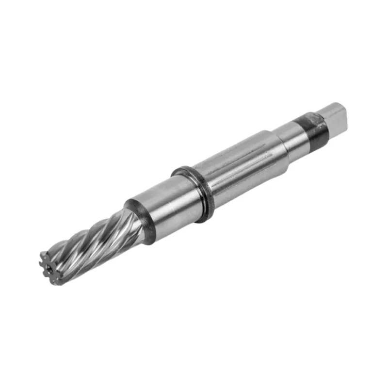 Motor Shaft Heat Treatment: Put the Hardness in the Right Place