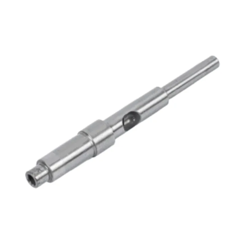 Motor Shaft Tolerance Stack-Up: When Every Dimension Passes but the Assembly Does Not