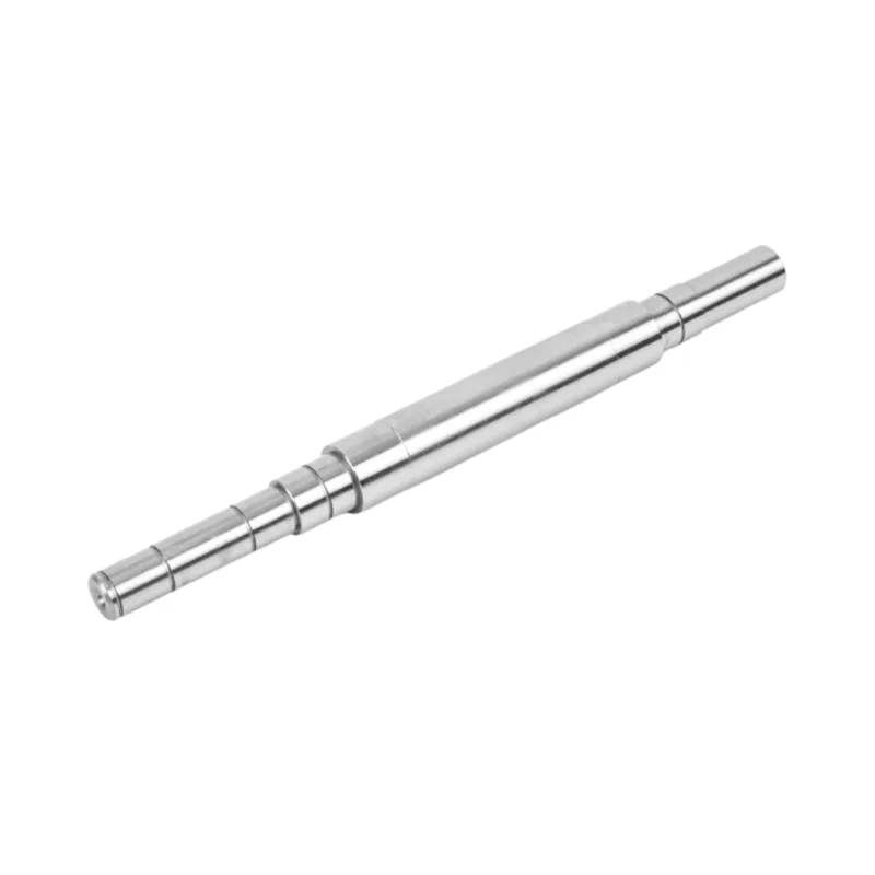 Motor Shaft Dynamic Balancing: Low Runout Does Not Guarantee a Quiet Rotor