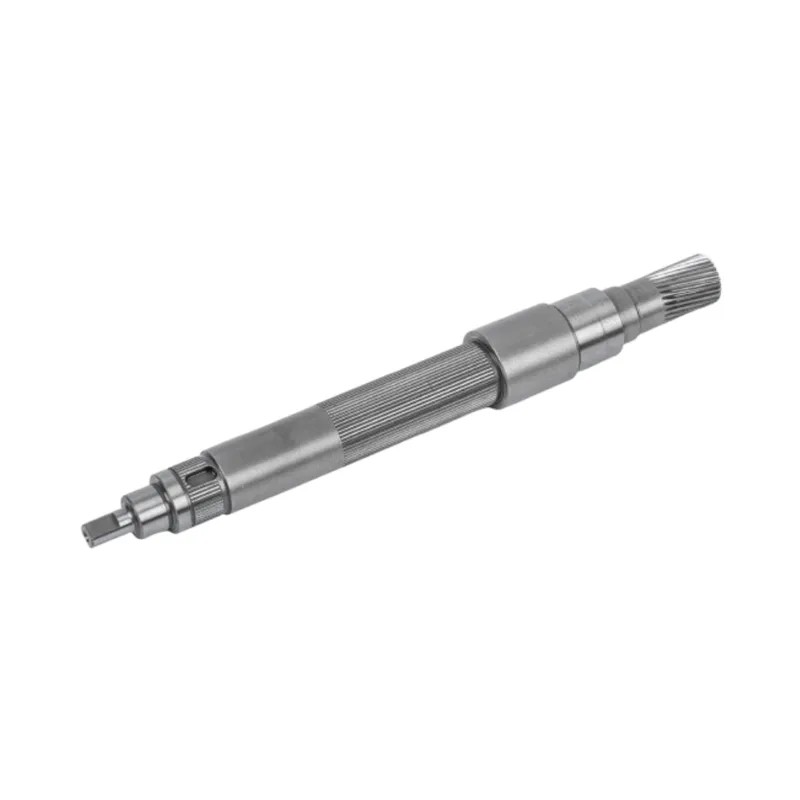New Energy Equipment Motor Shaft