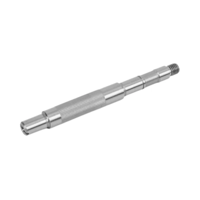Reducer Motor Shaft