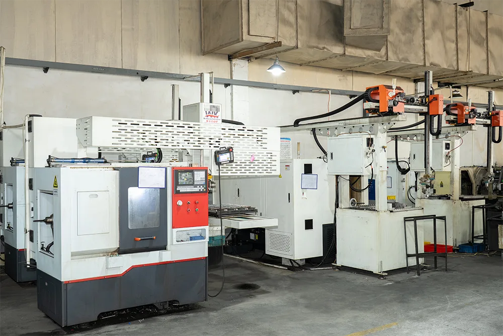Guanshuo automated optical inspection system